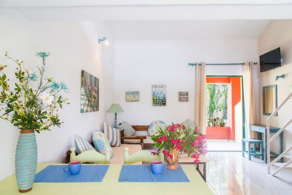 Lefkes Apartments Sidari Sidari  Exterior photo