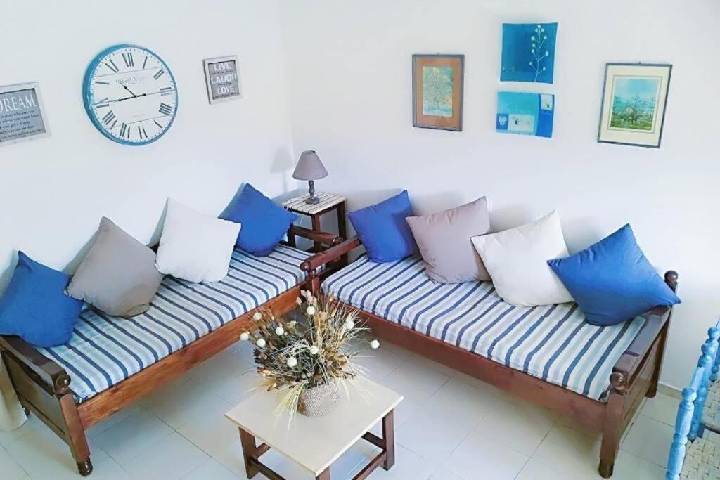 Lefkes Apartments Sidari Sidari  Exterior photo