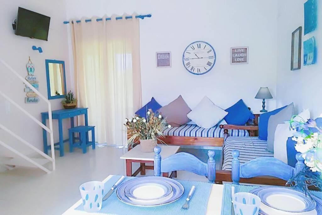 Lefkes Apartments Sidari Sidari  Exterior photo