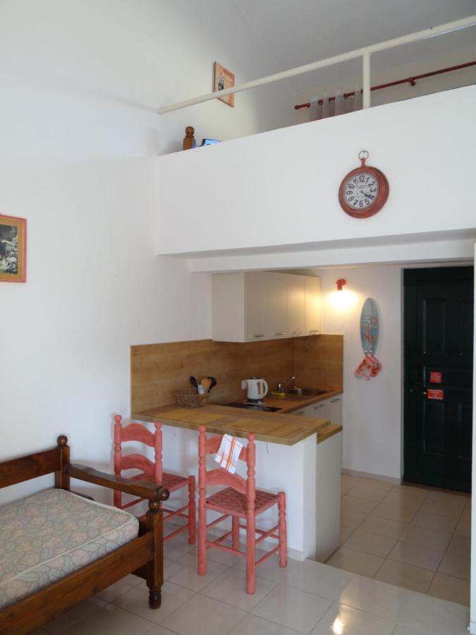 Lefkes Apartments Sidari Sidari  Exterior photo
